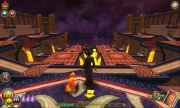 Wizard 101 - Screenshot aus dem Sammelkartenspiel-MMO