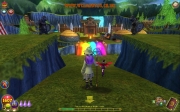 Wizard 101 - Screenshots von der Retail-Version, die bereits im Juli veröffentlicht wird