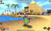 Wizard 101 - Screenshots von der Retail-Version, die bereits im Juli veröffentlicht wird