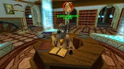 Wizard 101 - Screenshots von der Retail-Version, die bereits im Juli veröffentlicht wird