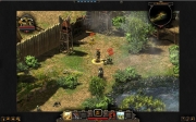 Hellbreed - Screenshots zum Action-Rollenspiel