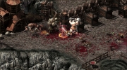 Hellbreed - Neue Screenshots zeigen den Krieger in Action