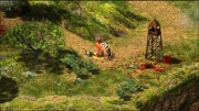 Hellbreed - Neue Screenshots zeigen den Krieger in Action