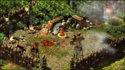 Hellbreed - Neue Screenshots zeigen den Krieger in Action