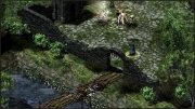 Hellbreed: Screenshots zeigen die Jägerin in Action.
