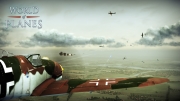 War Thunder - Erstes Bildmaterial zur MMO Flug-Simulation