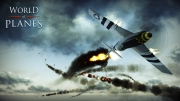 War Thunder - Erstes Bildmaterial zur MMO Flug-Simulation