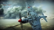 War Thunder - Erstes Bildmaterial zur MMO Flug-Simulation