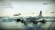 War Thunder - Erstes Bildmaterial zur MMO Flug-Simulation
