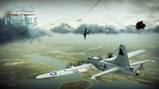 War Thunder - Erstes Bildmaterial zur MMO Flug-Simulation