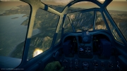 War Thunder - Neues Bildmaterial aus dem MMO