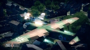 War Thunder - Neue Screenshots aus dem MMO action game