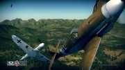 War Thunder - Neue Screenshots aus dem MMO action game