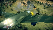 War Thunder - Neue Screenshots aus dem MMO action game