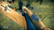 War Thunder - Neue Screenshots aus dem MMO action game