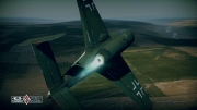 War Thunder - Neue Screenshots aus dem MMO action game