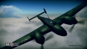 War Thunder - Neue Screenshots aus dem MMO action game