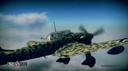 War Thunder - Neue Screenshots aus dem MMO action game