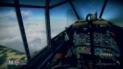 War Thunder - Neue Screenshots aus dem MMO action game