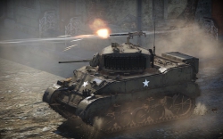 War Thunder - Steel Generals Update Update 1.45