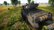 War Thunder - Steel Generals Update Update 1.45