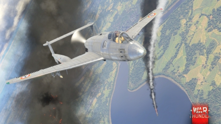 War Thunder - Nation Frankreich