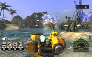 Iron Brigade: Screenshot aus der PC-Version