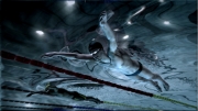 Michael Phelps: Push The Limit - Screenshot aus dem Schwimmsportspiel