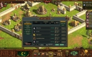 Terra Militaris - Screenshots aus dem hochentwickelten MMORTS