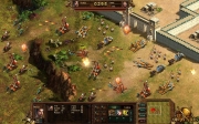 Terra Militaris: Screenshots aus dem hochentwickelten MMORTS