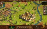 Terra Militaris - Screenshots aus dem hochentwickelten MMORTS