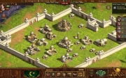 Terra Militaris - Screenshots aus dem hochentwickelten MMORTS