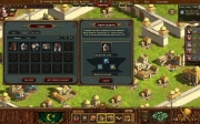 Terra Militaris: Screenshots aus dem hochentwickelten MMORTS