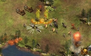 Terra Militaris: Screenshots aus dem hochentwickelten MMORTS