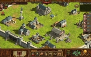 Terra Militaris: Screenshots aus dem hochentwickelten MMORTS