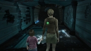 AMY: Screenshot von der gamescom 2011 zum Horror Action-Adventure