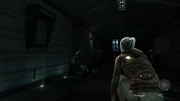 AMY - Screenshot von der gamescom 2011 zum Horror Action-Adventure