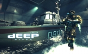 Deep Black Online - Offizieller Screen zum MMO.