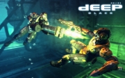 Deep Black Online: Offizieller Screen zum MMO.