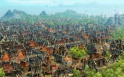 Anno 1404 - Screenshot aus der Wirtschaftssimulation Anno 1404