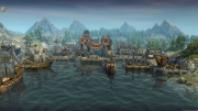 Anno 1404 - Screen aus der Singleplayer Demo von Anno 1404