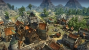 Anno 1404 - Screen aus der Singleplayer Demo von Anno 1404