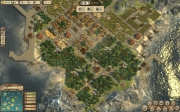 Anno 1404 - Screen aus der Demo.