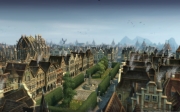 Anno 1404 - Screen aus der Demo.