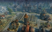 Anno 1404 - Screen aus der Demo.