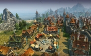 Anno 1404 - Screen aus der Demo.