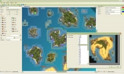 Anno 1404 - Anno 1404 Tool - World Editor