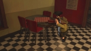 Dead Block: Screenshot aus dem Mehrspieler-Zombietitel für Xbox Live und PlayStation Network