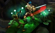 Heroes of Ruin - Erstes Bildmaterial aus dem Action-Rollenspiel