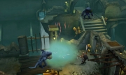 Heroes of Ruin: Neuer Screenshot aus dem Nintendo 3DS Abenteuer
